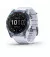 Смарт-годинник GARMIN Fenix 7X Sapphire Solar Mineral Blue DLC Titanium with Whitestone Band (010-02541-14/15)