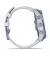 Смарт-годинник GARMIN Fenix 7X Sapphire Solar Mineral Blue DLC Titanium with Whitestone Band (010-02541-14/15)