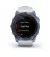 Смарт-годинник GARMIN Fenix 7X Sapphire Solar Mineral Blue DLC Titanium with Whitestone Band (010-02541-14/15)