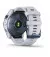 Смарт-годинник GARMIN Fenix 7X Sapphire Solar Mineral Blue DLC Titanium with Whitestone Band (010-02541-14/15)
