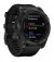 Смарт-часы GARMIN Fenix 7X Solar Slate Gray with Black Band (010-02541-00/01)