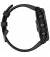 Смарт-часы GARMIN Fenix 7X Solar Slate Gray with Black Band (010-02541-00/01)