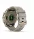Смарт-годинник GARMIN Fenix 8 43mm AMOLED Sapphire Soft Gold with Limestone Leather Band (010-02903-40)