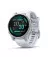 Смарт-годинник GARMIN Fenix 8 43mm AMOLED Silver with Whitestone Silicone Band (010-02903-00)