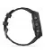 Смарт-годинник GARMIN Fenix 8 47mm AMOLED Sapphire Carbon Gray DLC Titanium w. Black/Pebble Gray S. Band (010-02904-20/21)