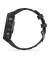 Смарт-годинник GARMIN Fenix 8 47mm AMOLED Sapphire Carbon Gray DLC Titanium w. Black/Pebble Gray S. Band (010-02904-20/21)