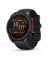 Смарт-годинник GARMIN Fenix 8 47mm AMOLED Slate Gray with Black Silicone Band (010-02904-00/01/09)