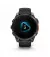Смарт-годинник GARMIN Fenix 8 47mm AMOLED Slate Gray with Black Silicone Band (010-02904-00/01/09)