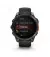Смарт-годинник GARMIN Fenix 8 47mm AMOLED Slate Gray with Black Silicone Band (010-02904-00/01/09)