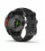 Смарт-годинник GARMIN Fenix 8 47mm AMOLED Slate Gray with Black Silicone Band (010-02904-00/01/09)