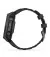 Смарт-годинник GARMIN Fenix 8 47mm Solar Sapphire Carbon Gray DLC Titanium w. Black/Pebble Gray S. Band (010-02906-10/11)