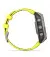 Смарт-часы GARMIN Fenix 8 47mm Solar Sapphire Titanium w. Amp Yellow/Graphite Silicone Band (010-02906-20/21)