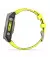 Смарт-часы GARMIN Fenix 8 47mm Solar Sapphire Titanium w. Amp Yellow/Graphite Silicone Band (010-02906-20/21)