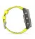 Смарт-часы GARMIN Fenix 8 51mm Solar Sapphire Titanium w. Amp Yellow/Graphite Silicone Band (010-02907-20/21)