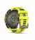 Смарт-часы GARMIN Fenix 8 51mm Solar Sapphire Titanium w. Amp Yellow/Graphite Silicone Band (010-02907-20/21)