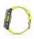 Смарт-часы GARMIN Fenix 8 51mm Solar Sapphire Titanium w. Amp Yellow/Graphite Silicone Band (010-02907-20/21)