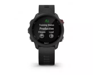 Смарт-часы GARMIN Forerunner 245 Music Black (010-02120-30)