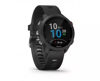 Смарт-часы GARMIN Forerunner 245 Music Black (010-02120-30)