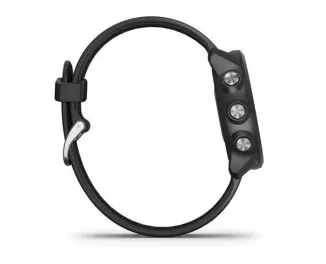 Смарт-часы GARMIN Forerunner 245 Music Black (010-02120-30)