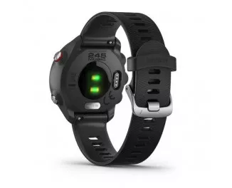 Смарт-часы GARMIN Forerunner 245 Music Black (010-02120-30)