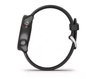 Смарт-часы GARMIN Forerunner 245 Music Black (010-02120-30)