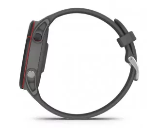 Смарт-годинник GARMIN Forerunner 255 Slate Gray (010-02641-10)