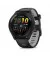 Смарт-годинник GARMIN Forerunner 265 Black Bezel and Case w. Black/Powder Gray Silicone Band (010-02810-10)
