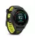 Смарт-часы GARMIN Forerunner 265S Black Bezel and Case w. Black/Amp Yellow S. Band (010-02810-03/13/53)