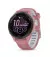 Смарт-часы GARMIN Forerunner 265S Black Bezel w. Light Pink Case and Light Pink/Whitestone S. Band (010-02810-05/15/55)
