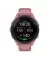Смарт-часы GARMIN Forerunner 265S Black Bezel w. Light Pink Case and Light Pink/Whitestone S. Band (010-02810-05/15/55)