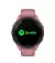 Смарт-часы GARMIN Forerunner 265S Black Bezel w. Light Pink Case and Light Pink/Whitestone S. Band (010-02810-05/15/55)