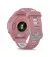 Смарт-часы GARMIN Forerunner 265S Black Bezel w. Light Pink Case and Light Pink/Whitestone S. Band (010-02810-05/15/55)