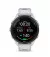 Смарт-часы GARMIN Forerunner 265S Black Bezel w. Whitestone Case and Whitestone/Neo Tropic S. Band (010-02810-04/14/54)