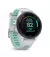 Смарт-часы GARMIN Forerunner 265S Black Bezel w. Whitestone Case and Whitestone/Neo Tropic S. Band (010-02810-04/14/54)
