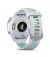 Смарт-часы GARMIN Forerunner 265S Black Bezel w. Whitestone Case and Whitestone/Neo Tropic S. Band (010-02810-04/14/54)