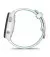 Смарт-часы GARMIN Forerunner 265S Black Bezel w. Whitestone Case and Whitestone/Neo Tropic S. Band (010-02810-04/14/54)