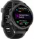 Смарт-годинник GARMIN Forerunner 570 42mm Slate Gray Aluminum with Translucent Black/Black Band (010-02970-00/40)