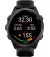 Смарт-годинник GARMIN Forerunner 570 42mm Slate Gray Aluminum with Translucent Black/Black Band (010-02970-00/40)
