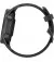 Смарт-годинник GARMIN Forerunner 570 42mm Slate Gray Aluminum with Translucent Black/Black Band (010-02970-00/40)