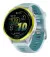 Смарт-годинник GARMIN Forerunner 570 47mm Amp Yellow Aluminum w. Translucent Whitestone/Turquoise Band (010-02971-01)