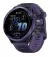 Смарт-годинник GARMIN Forerunner 570 47mm Indigo Aluminium w. Translucent Imperial Purple/Indigo Band (010-02971-02)
