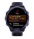 Смарт-годинник GARMIN Forerunner 570 47mm Indigo Aluminium w. Translucent Imperial Purple/Indigo Band (010-02971-02)