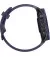 Смарт-годинник GARMIN Forerunner 570 47mm Indigo Aluminium w. Translucent Imperial Purple/Indigo Band (010-02971-02)