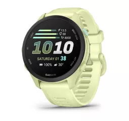 Смарт-годинник GARMIN Forerunner 70 Citron (010-04307-02)