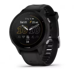 Смарт-часы GARMIN Forerunner 955 Black (010-02638-10/30/J0)