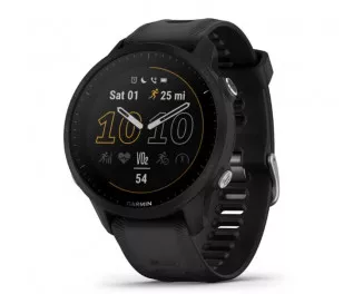 Смарт-часы GARMIN Forerunner 955 Black (010-02638-10/30/J0)