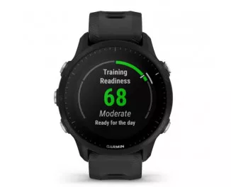 Смарт-часы GARMIN Forerunner 955 Black (010-02638-10/30/J0)