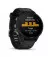 Смарт-часы GARMIN Forerunner 955 Black (010-02638-10/30/J0)