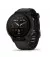 Смарт-годинник GARMIN Forerunner 955 Solar Black (010-02638-00/20/H0)