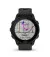 Смарт-годинник GARMIN Forerunner 955 Solar Black (010-02638-00/20/H0)